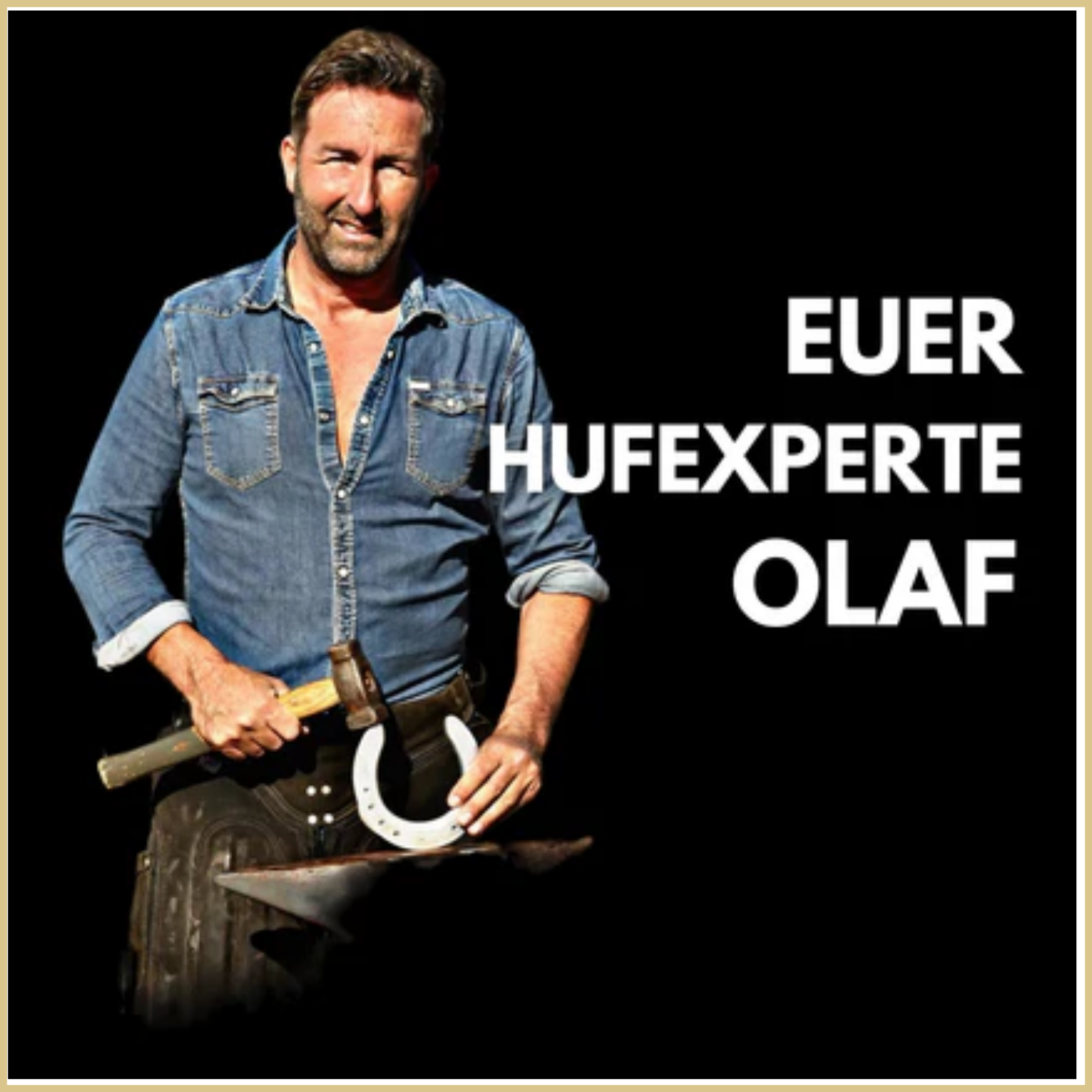 HOOFGOLD