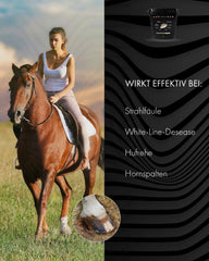 Hoofgold Hufkur-Basic 4 kg