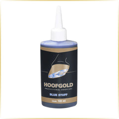 BlueStuff Strahlpflegemittel - Schnelle Hilfe bei Strahlfäule