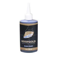 BlueStuff Strahlpflegemittel - Schnelle Hilfe bei Strahlfäule