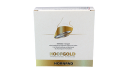 Hoofgold Hornpad 10 Pads 