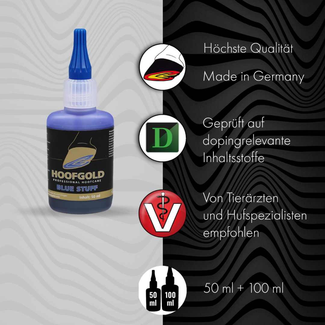 Bluestuff