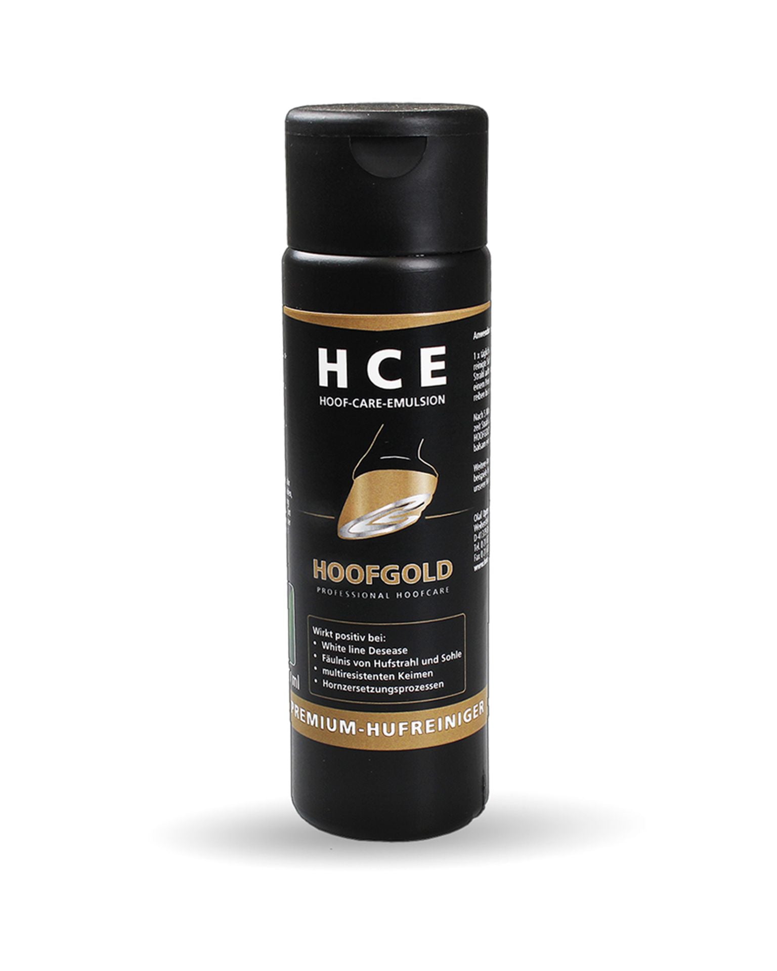 HCE