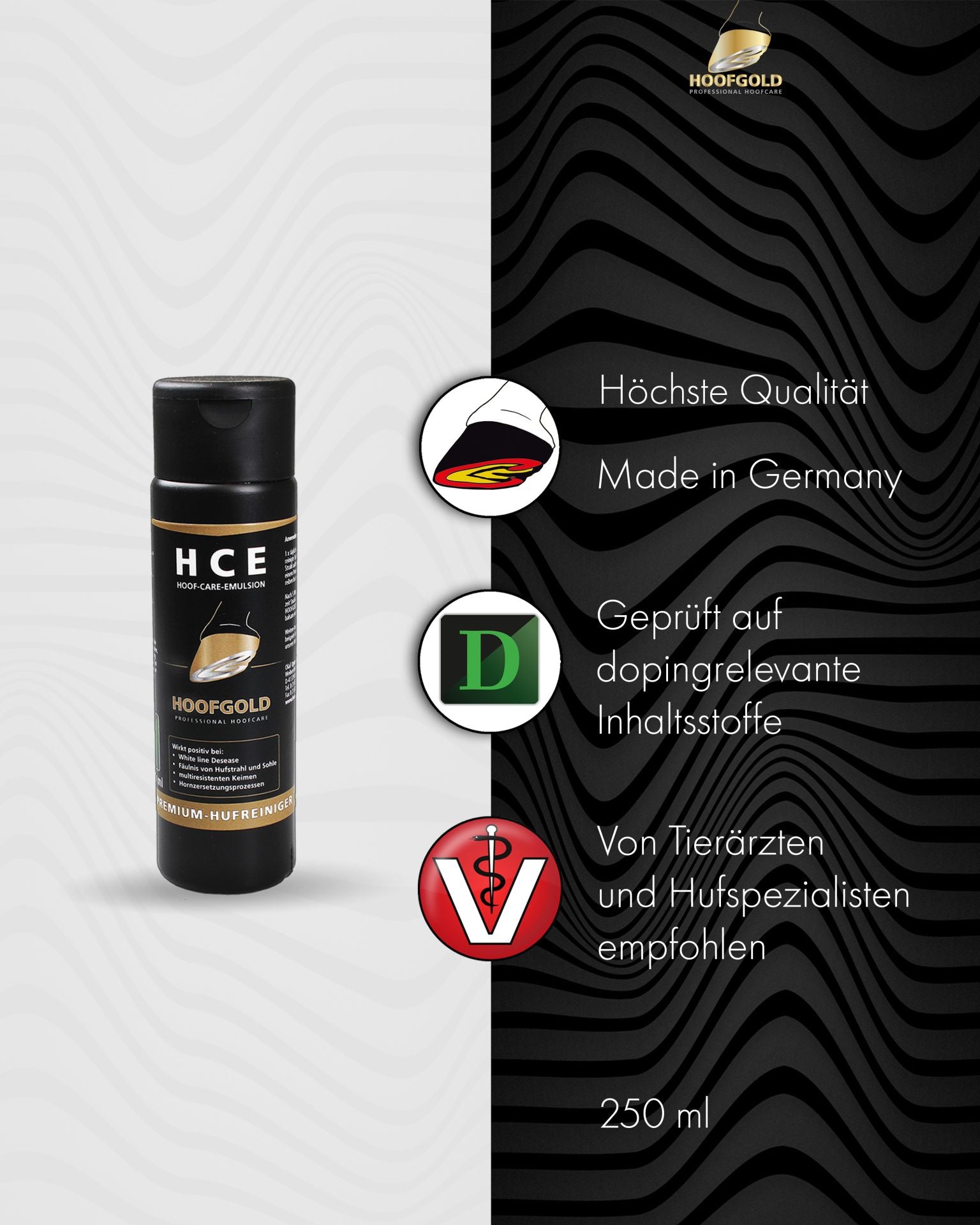 HCE