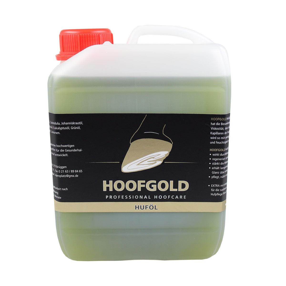 hufoel