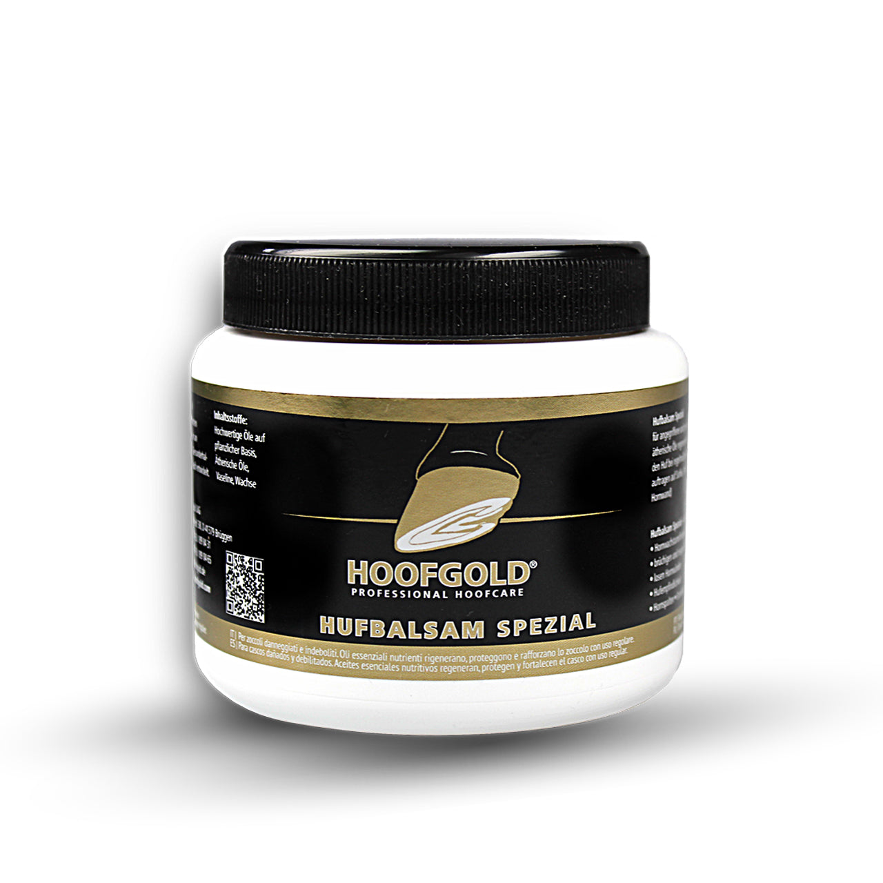 Hoofgold