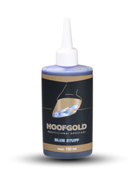 Hoofgold Thrush Aid Combo Set 2 with Brush